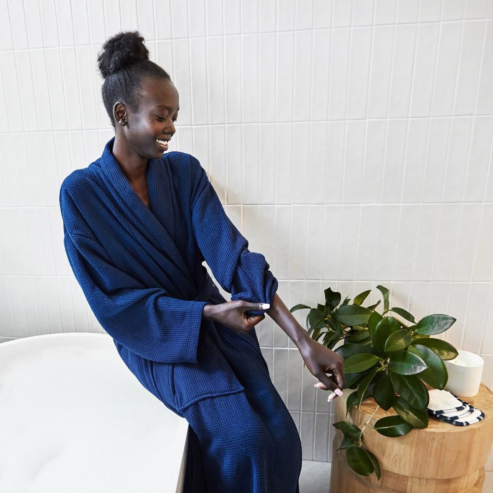 Luxury Towels for Superyachts